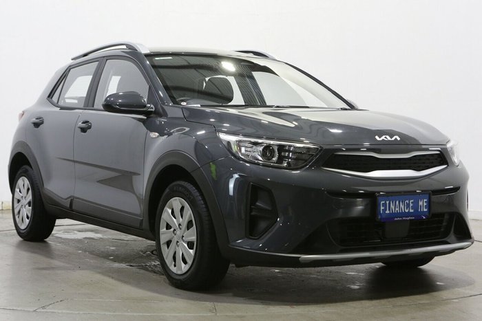 2022 Kia Stonic