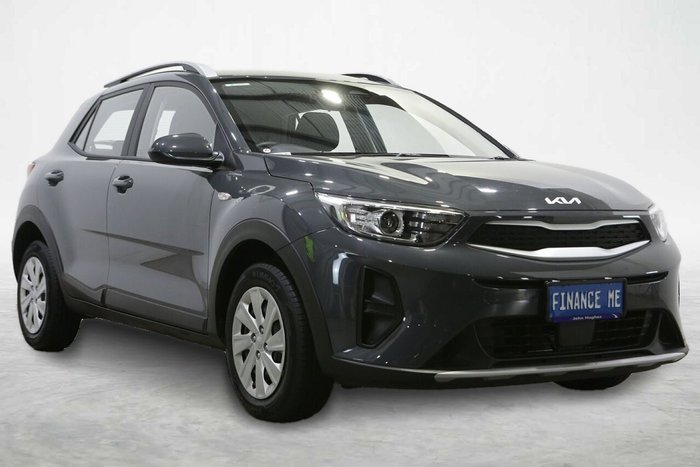 2022 Kia Stonic