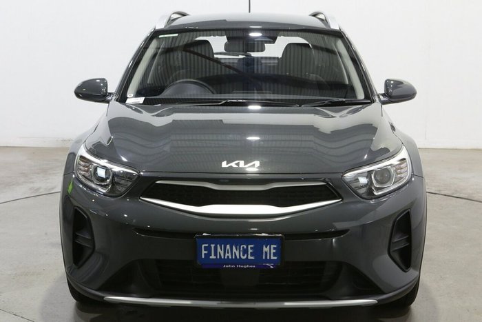 2022 Kia Stonic S