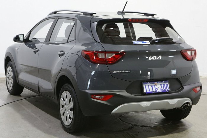 2022 Kia Stonic S