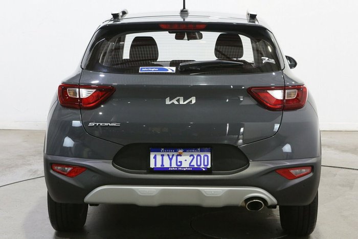 2022 Kia Stonic S