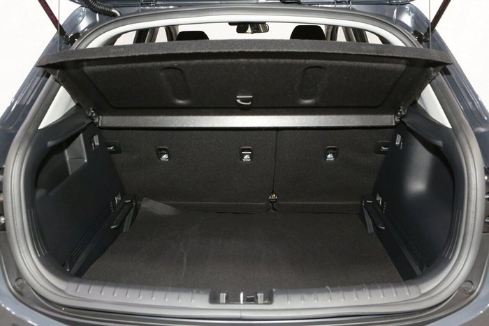 2022 Kia Stonic S
