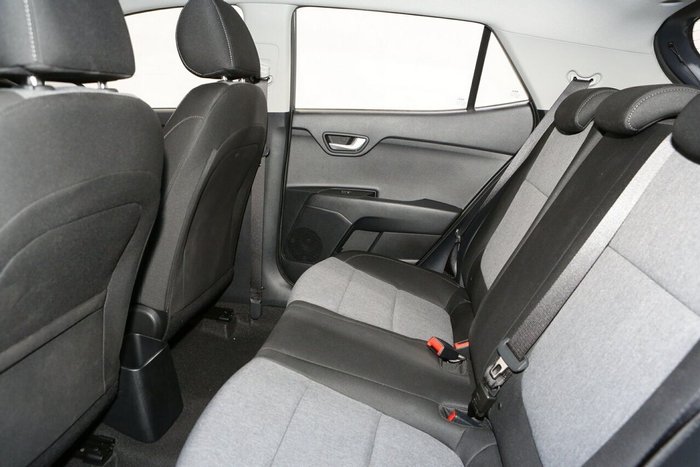 2022 Kia Stonic S