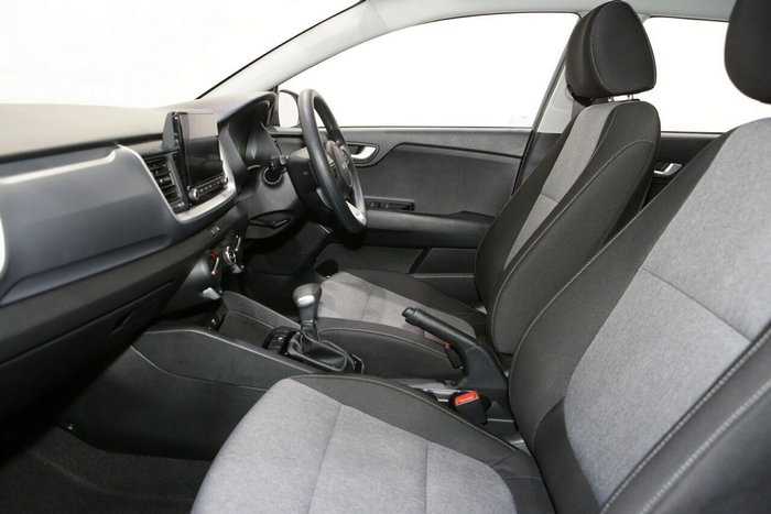 2022 Kia Stonic S