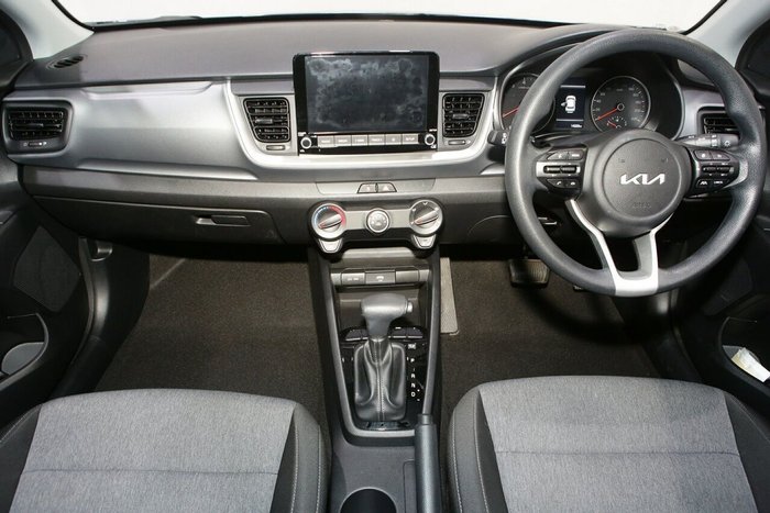2022 Kia Stonic S