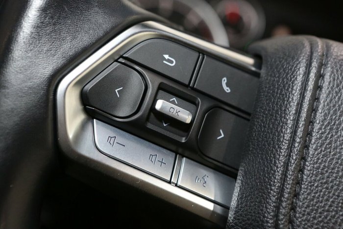 2023 Toyota Landcruiser GXL