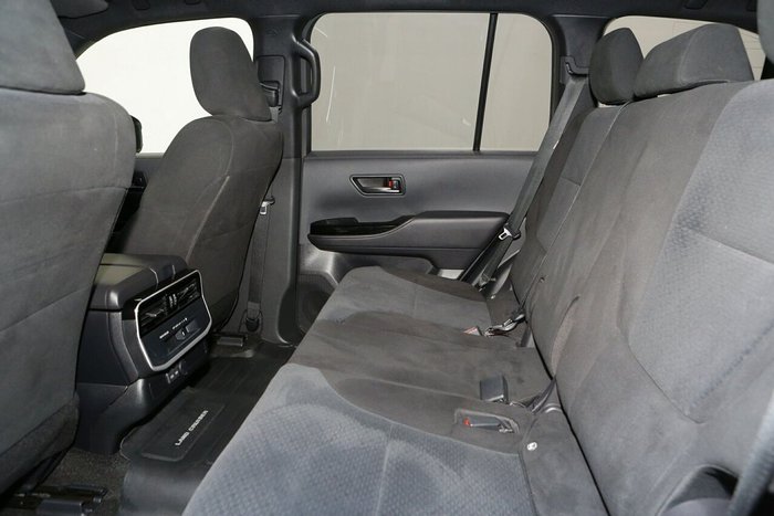 2023 Toyota Landcruiser GXL