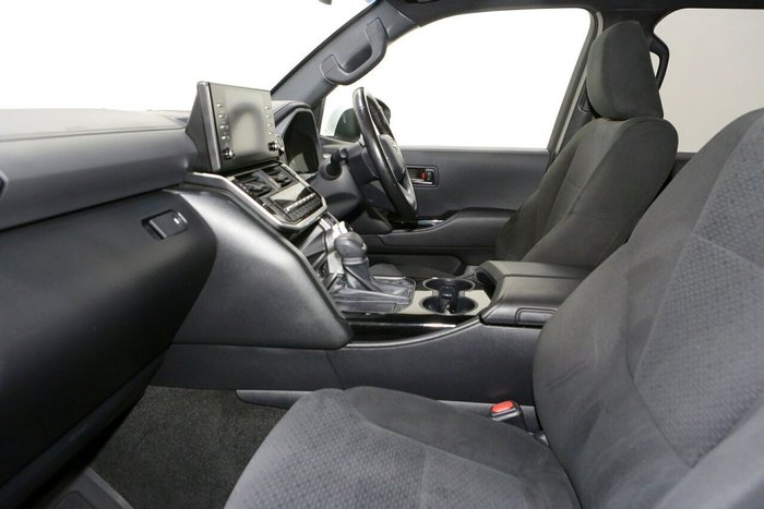 2023 Toyota Landcruiser GXL