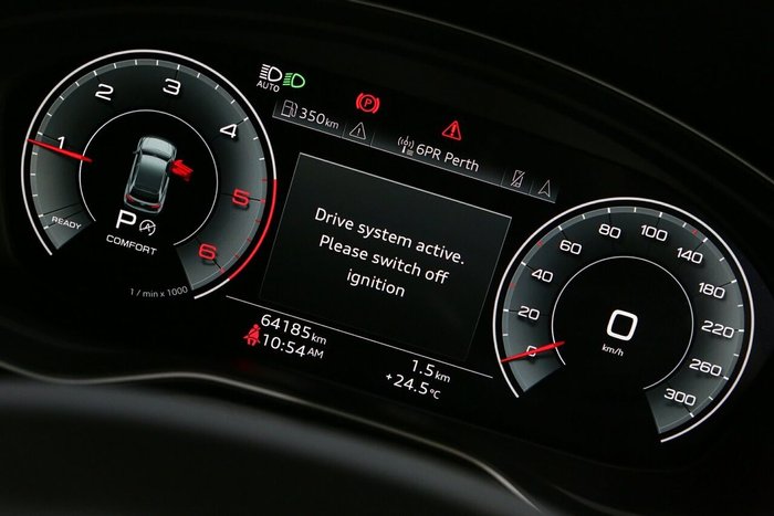 2022 Audi Q5 40 TDI Sport