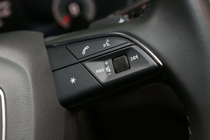 2022 Audi Q5 40 TDI Sport