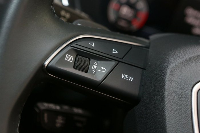 2022 Audi Q5 40 TDI Sport