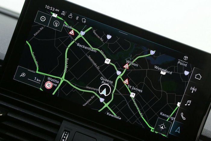 2022 Audi Q5 40 TDI Sport