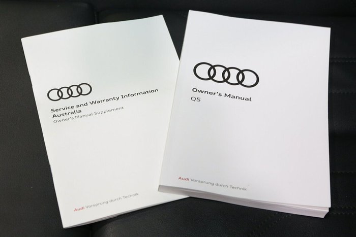 2022 Audi Q5 40 TDI Sport