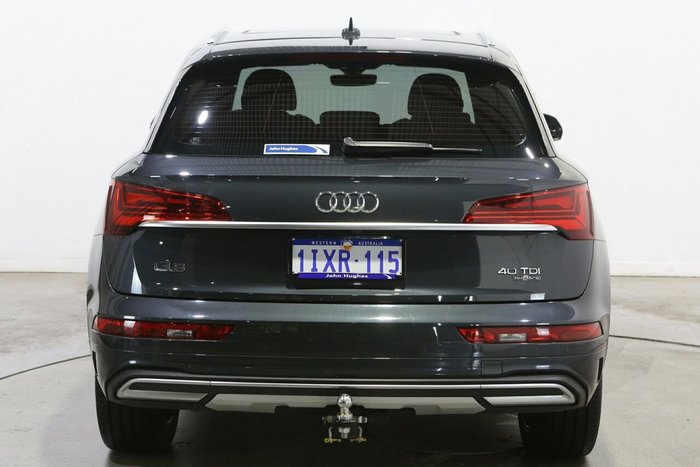 2022 Audi Q5 40 TDI Sport