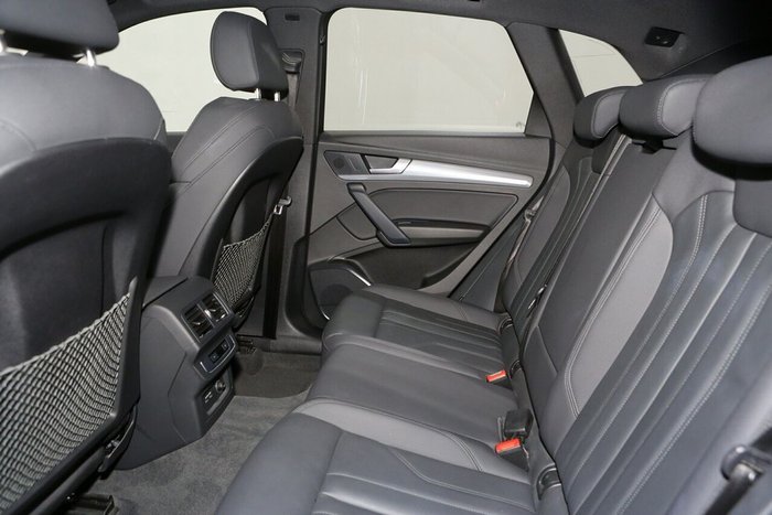 2022 Audi Q5 40 TDI Sport