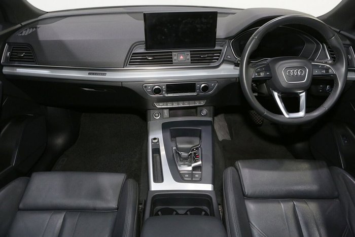 2022 Audi Q5 40 TDI Sport