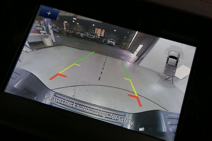 2021 Ford Ranger FX4