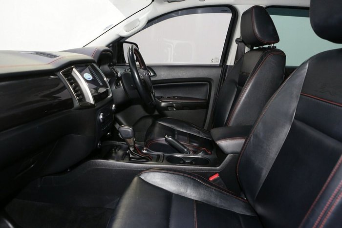 2021 Ford Ranger FX4