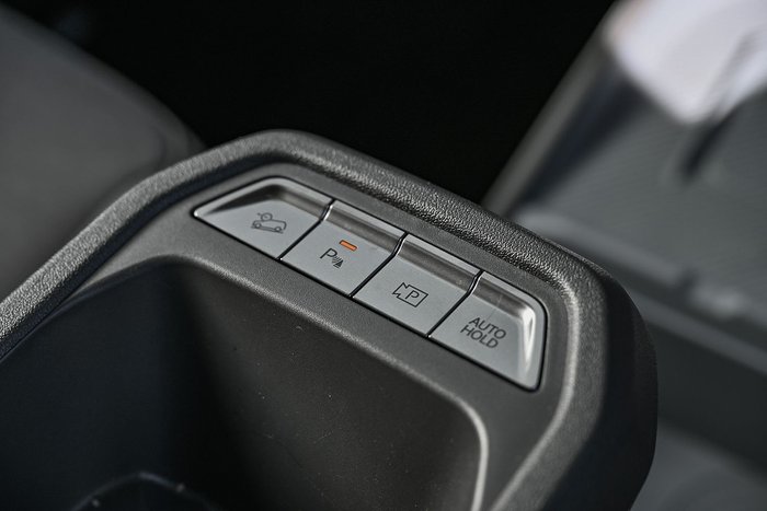 2025 Kia EV3 Air Standard Range