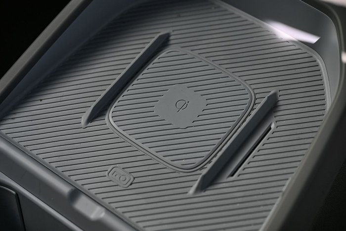 2025 Kia EV3 Air Standard Range
