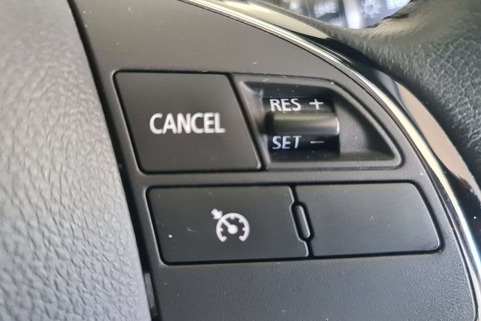 2020 Mitsubishi ASX LS