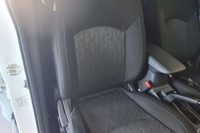 2020 Mitsubishi ASX LS