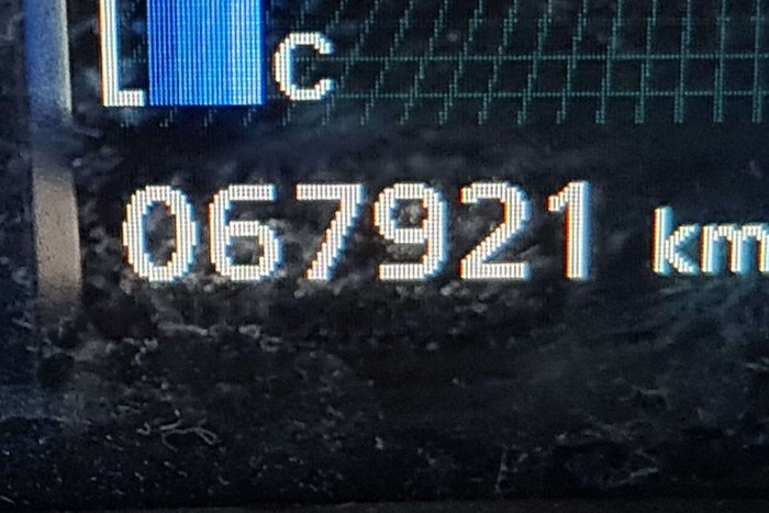 2020 Mitsubishi ASX LS