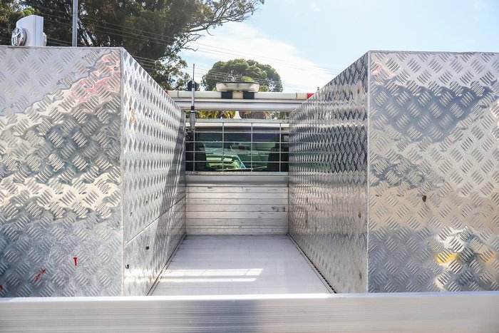 2023 Toyota Hilux SR