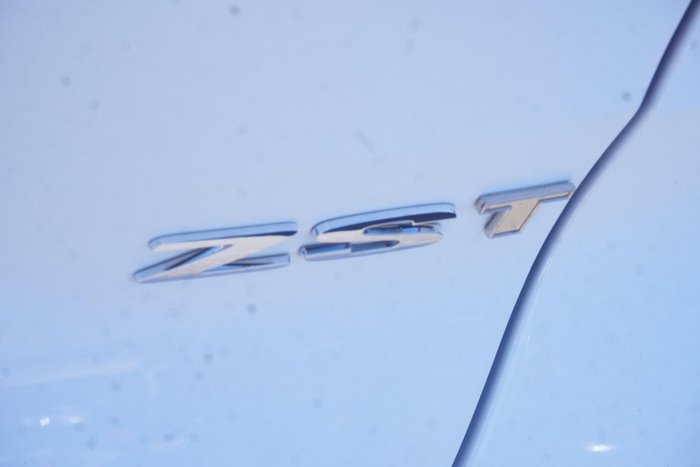2022 MG ZST Vibe