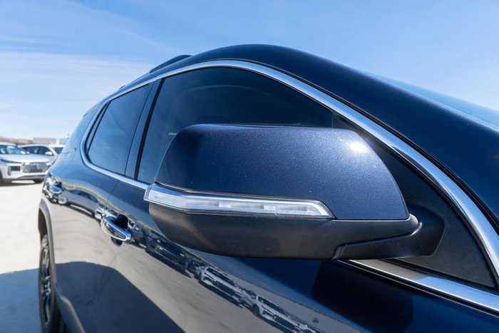 2019 Holden Acadia LTZ