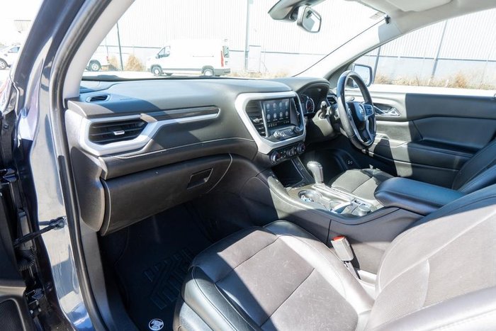 2019 Holden Acadia LTZ