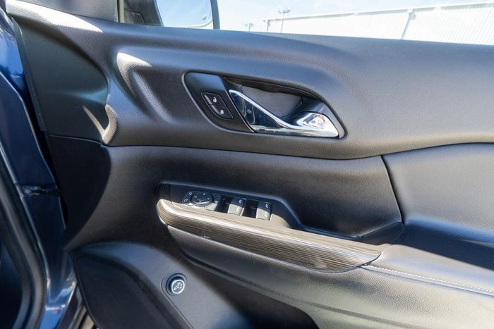 2019 Holden Acadia LTZ