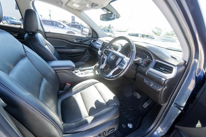 2019 Holden Acadia LTZ