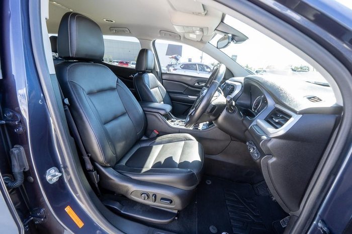 2019 Holden Acadia LTZ