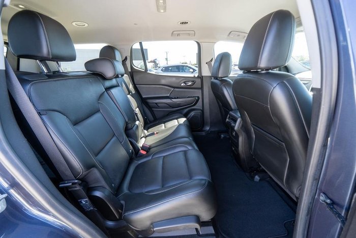 2019 Holden Acadia LTZ