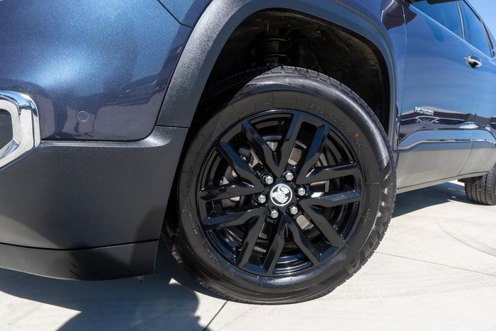 2019 Holden Acadia LTZ