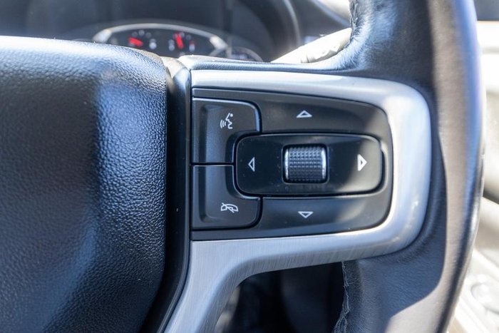 2019 Holden Acadia LTZ