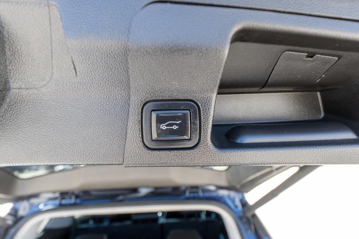 2019 Holden Acadia LTZ