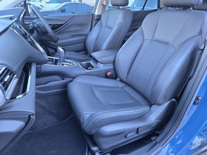 2023 Subaru Outback AWD Touring XT 50 Years Edition