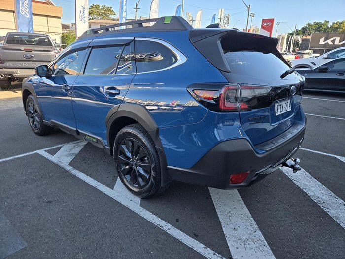 2023 Subaru Outback AWD Touring XT 50 Years Edition