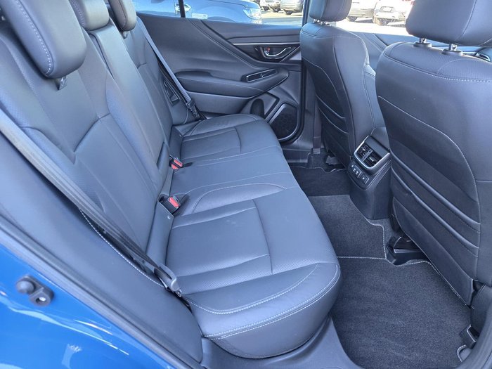 2023 Subaru Outback AWD Touring XT 50 Years Edition