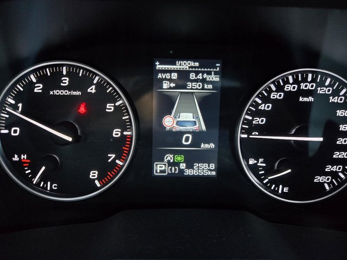 2023 Subaru Outback AWD Touring XT 50 Years Edition