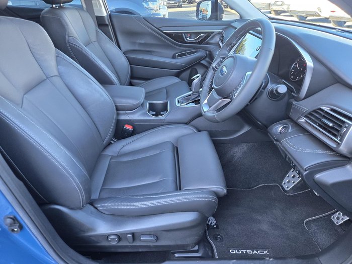 2023 Subaru Outback AWD Touring XT 50 Years Edition