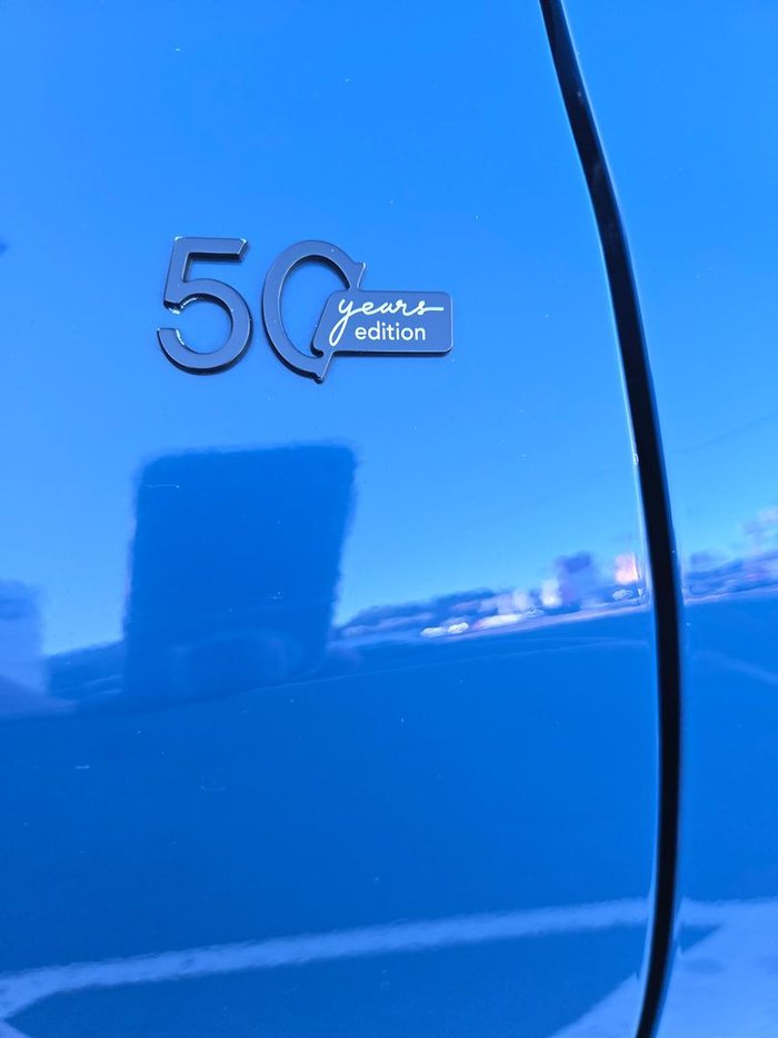 2023 Subaru Outback AWD Touring XT 50 Years Edition