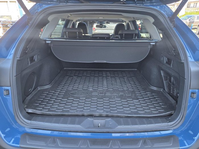 2023 Subaru Outback AWD Touring XT 50 Years Edition