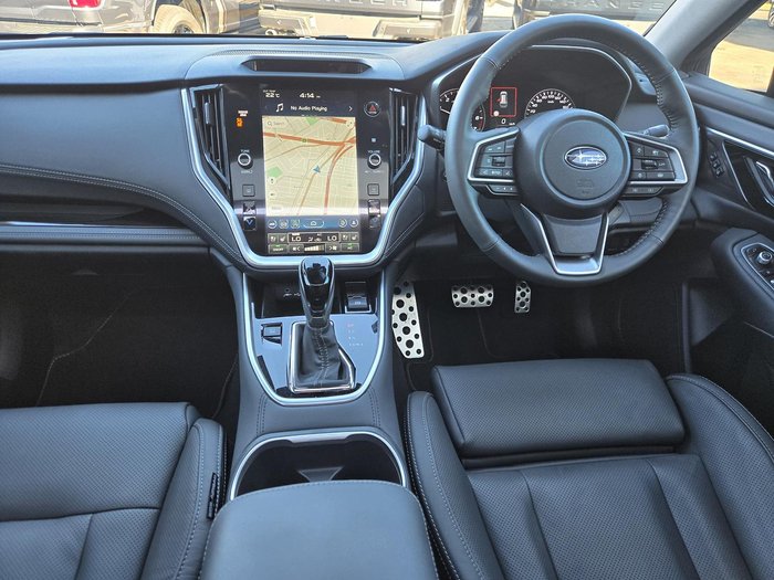 2023 Subaru Outback AWD Touring XT 50 Years Edition