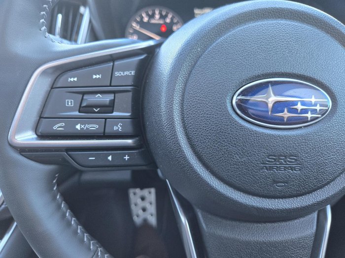 2023 Subaru Outback AWD Touring XT 50 Years Edition