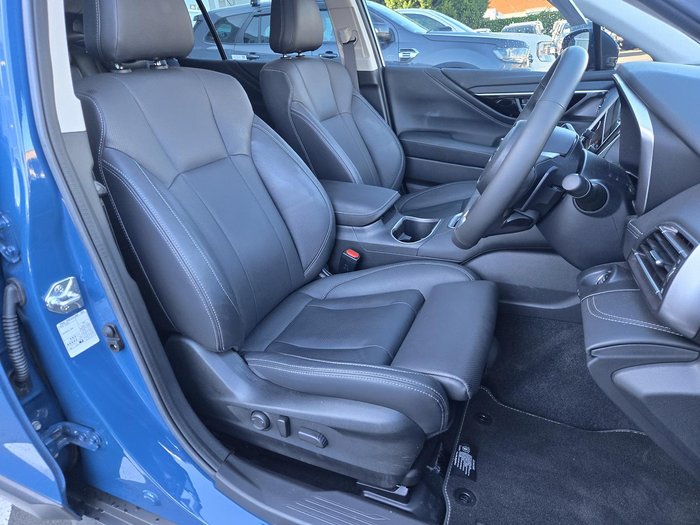 2023 Subaru Outback AWD Touring XT 50 Years Edition