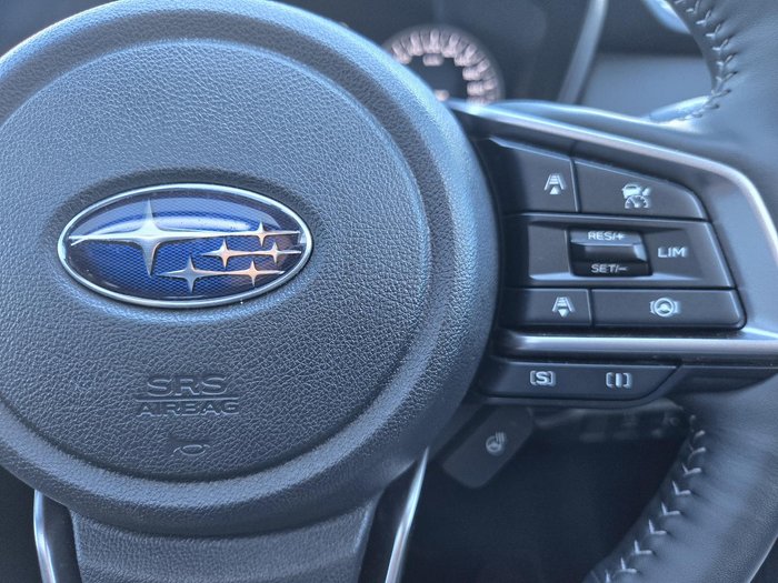 2023 Subaru Outback AWD Touring XT 50 Years Edition