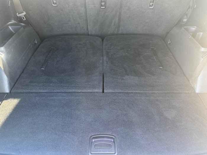 2018 Kia Sorento SLi UM MY18 AWD Clear White